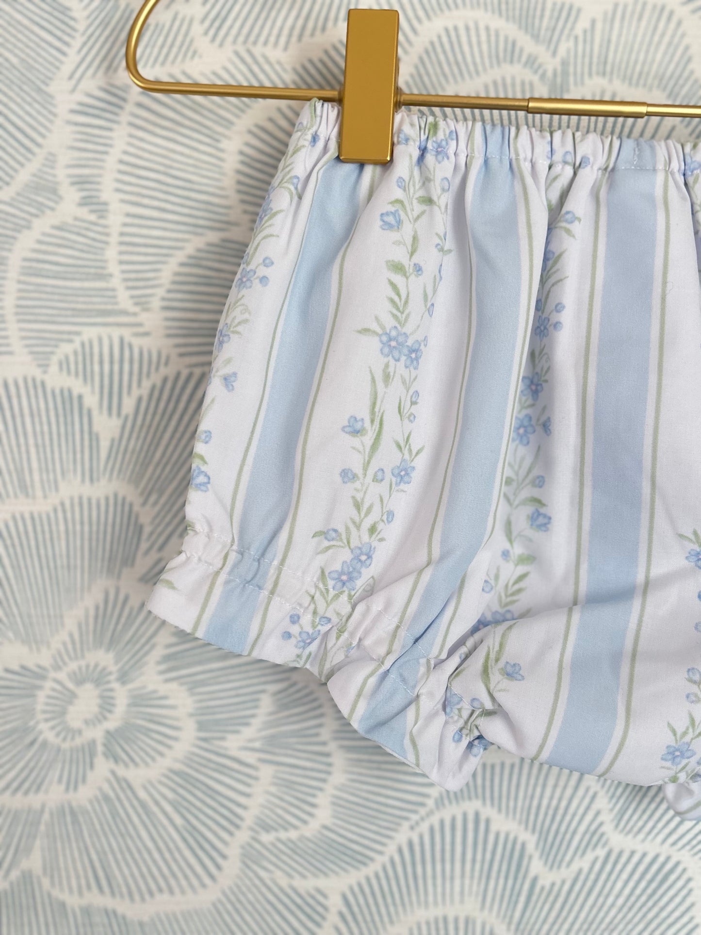 Willow and Ivy Bloomer Set