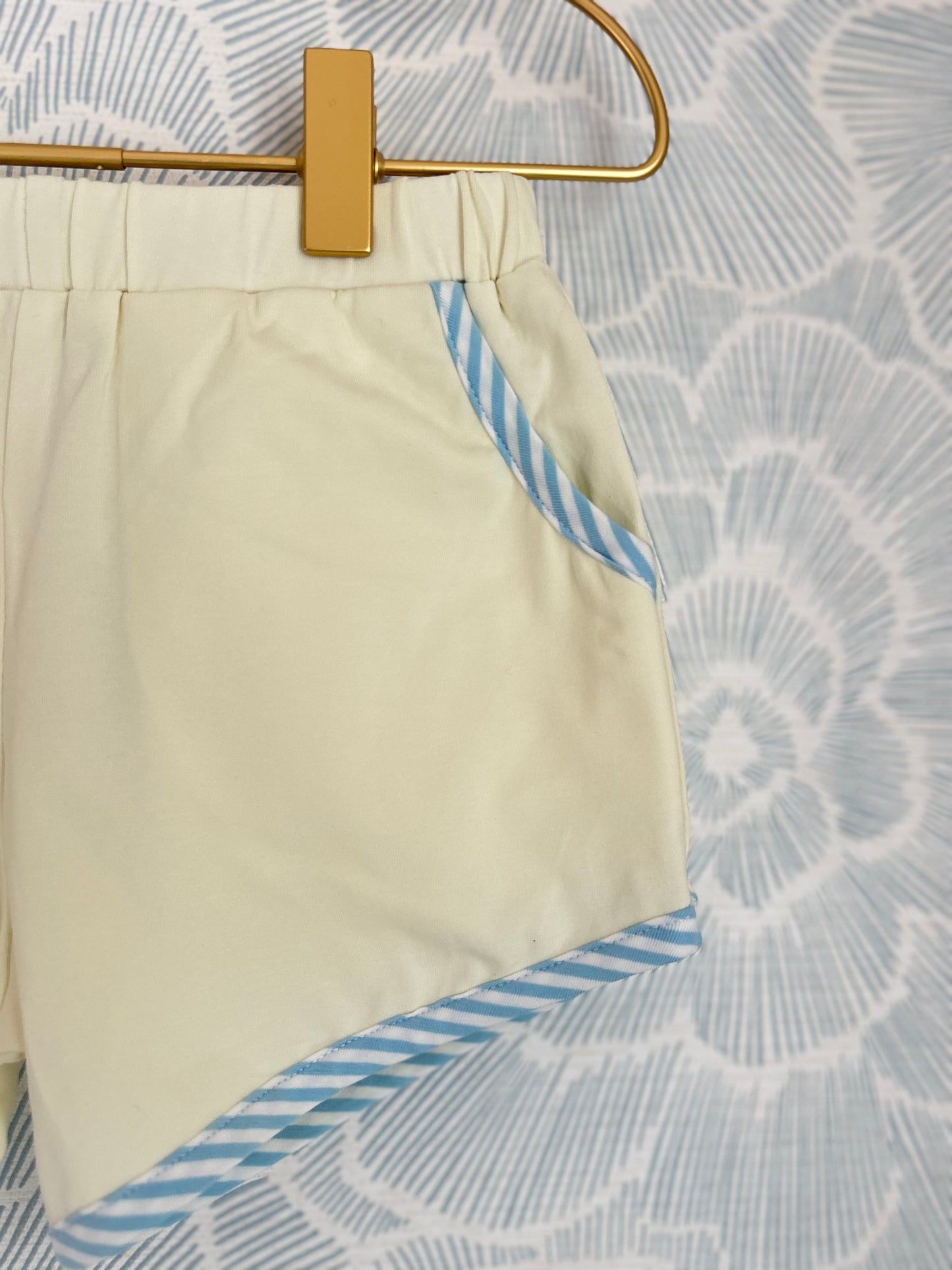 Seaside Treasures Short Set