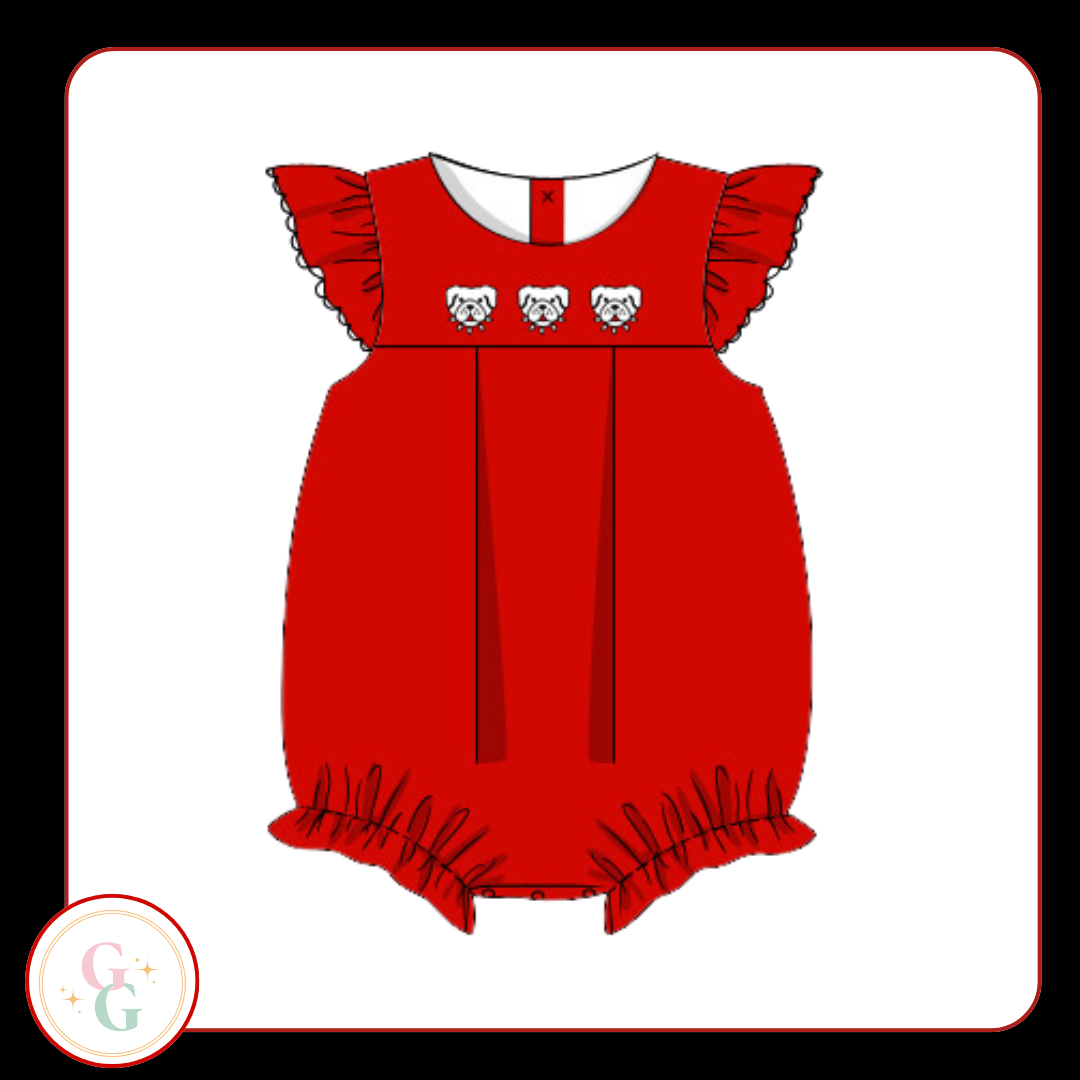 Dawgs Classic Bubble