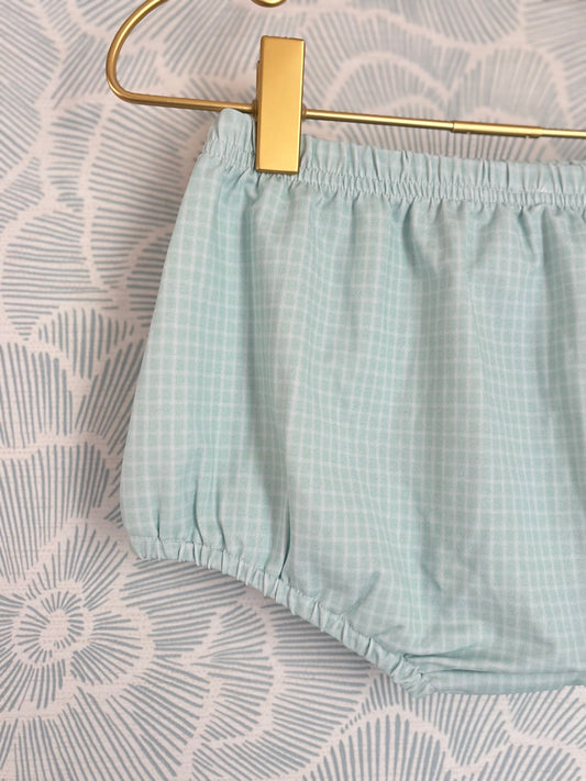 Garden Breeze Bloomer Set