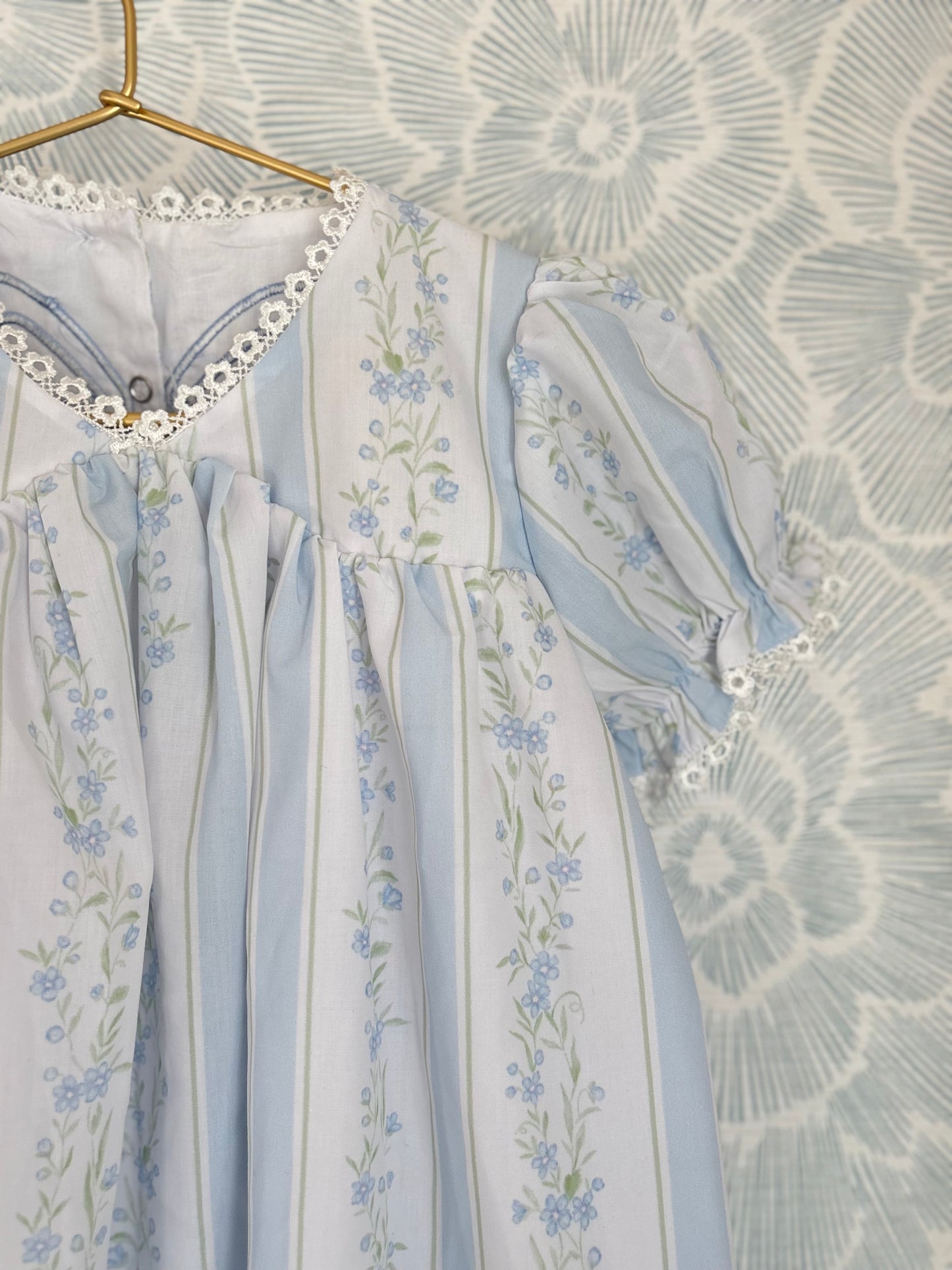 Willow and Ivy Dress