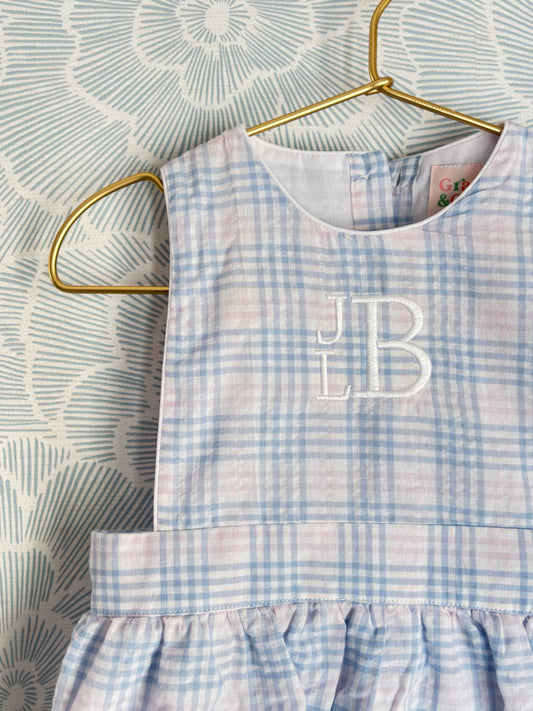 Pastel Dreams Bubble Sample