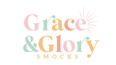 Grace and Glory Smocks