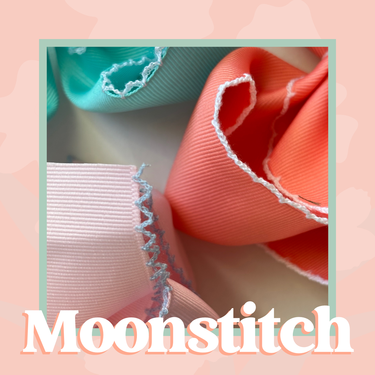 Moonstitch Bows