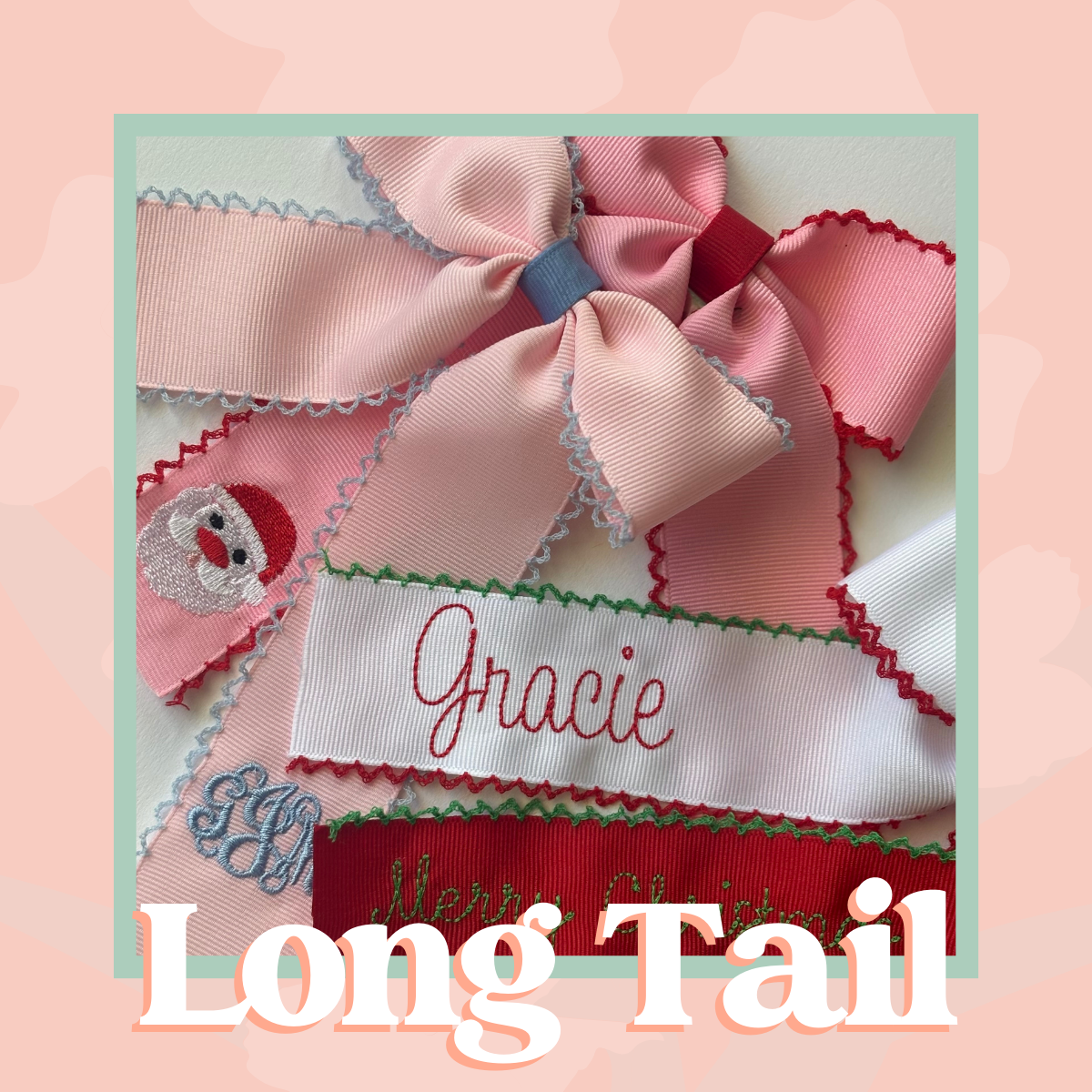 Long-Tail Bows