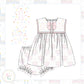 Birthday Girl Bloomer Set