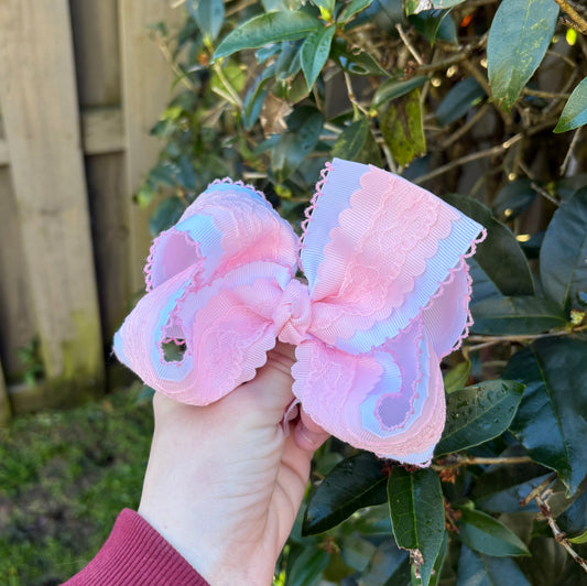 Southern Belle Bow
