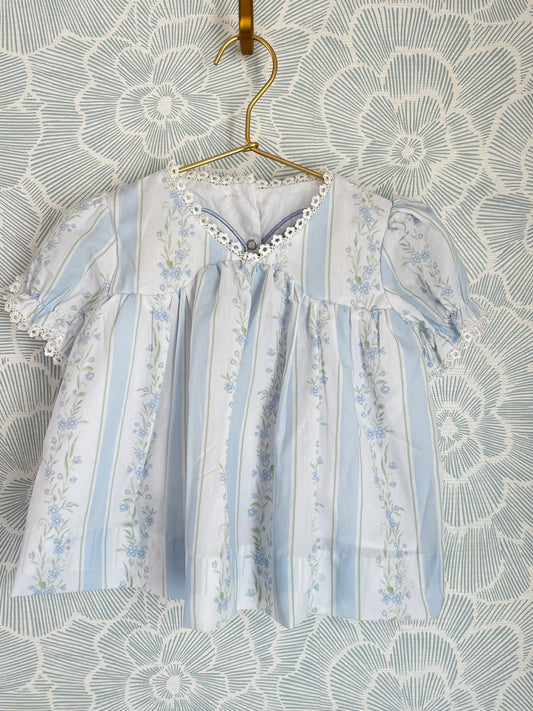 Willow and Ivy Bloomer Set