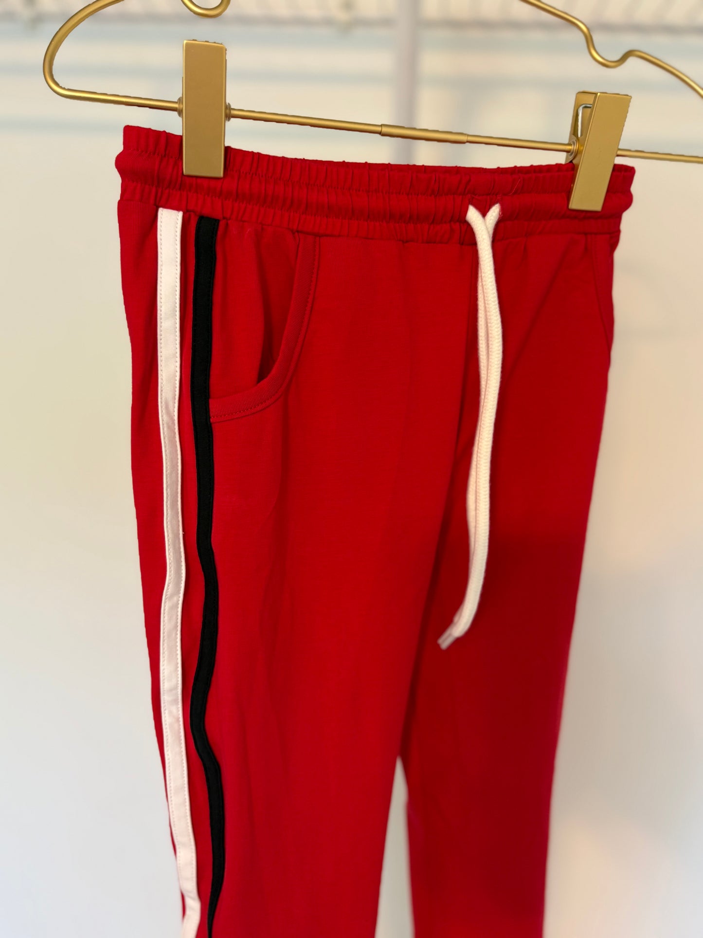 Dawg Squad Jersey and Pants Set