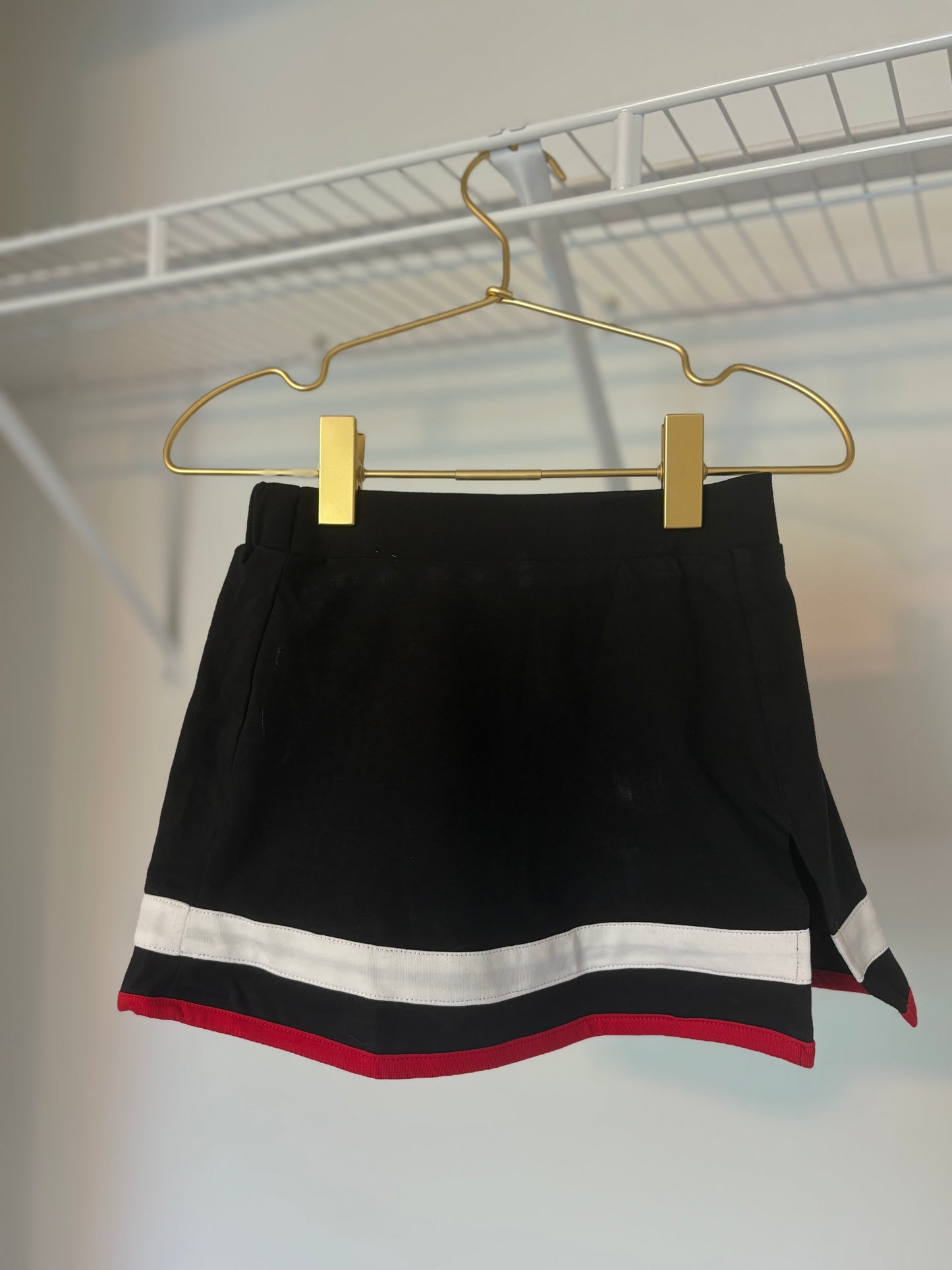 Dawg Squad Cheerleader Set