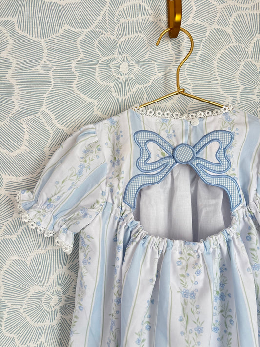 Willow and Ivy Dress