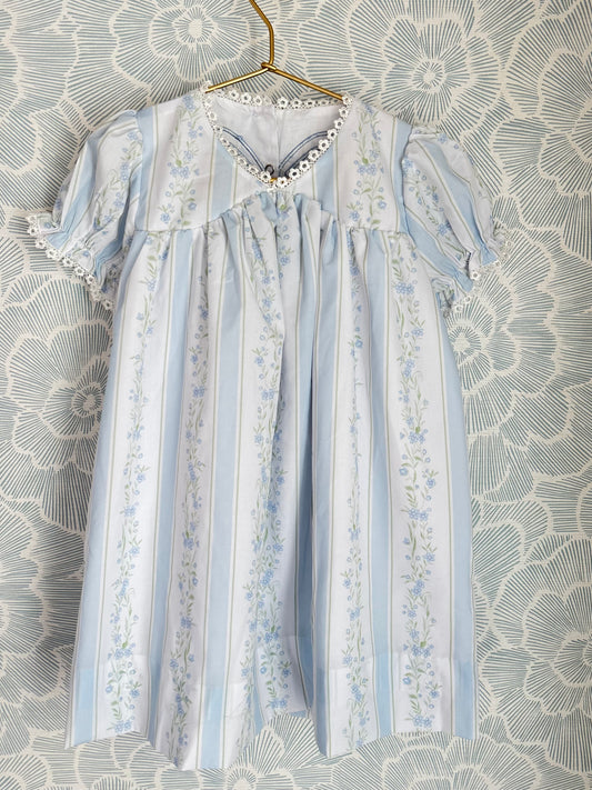 Willow and Ivy Dress