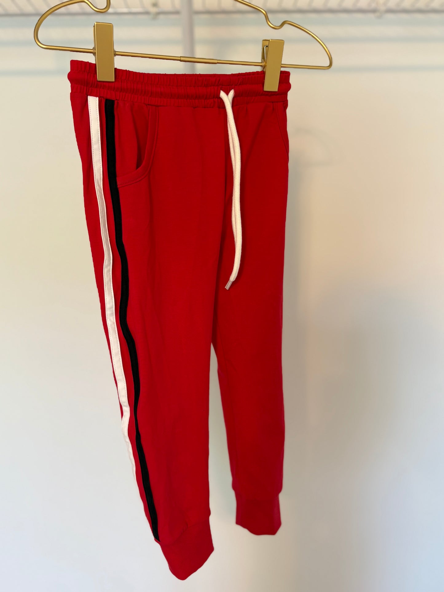 Dawg Squad Jersey and Pants Set