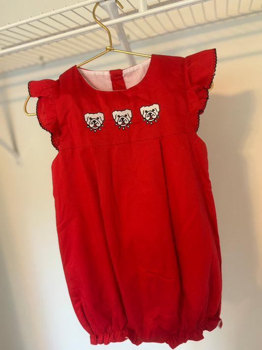 Dawgs Classic Bubble