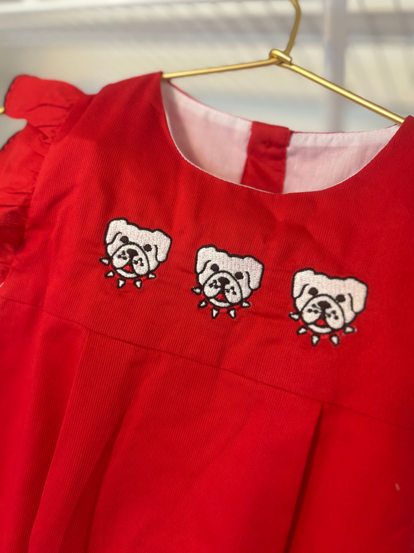 Dawgs Classic Bubble