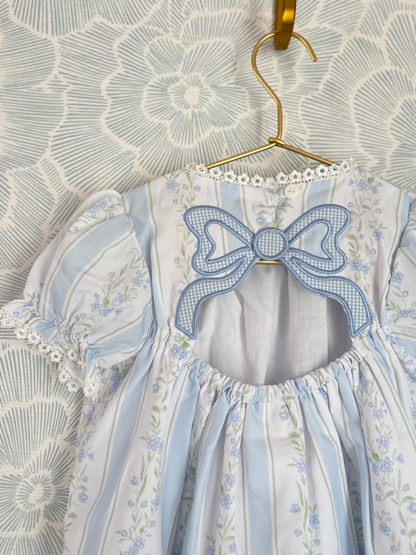 Willow and Ivy Bloomer Set