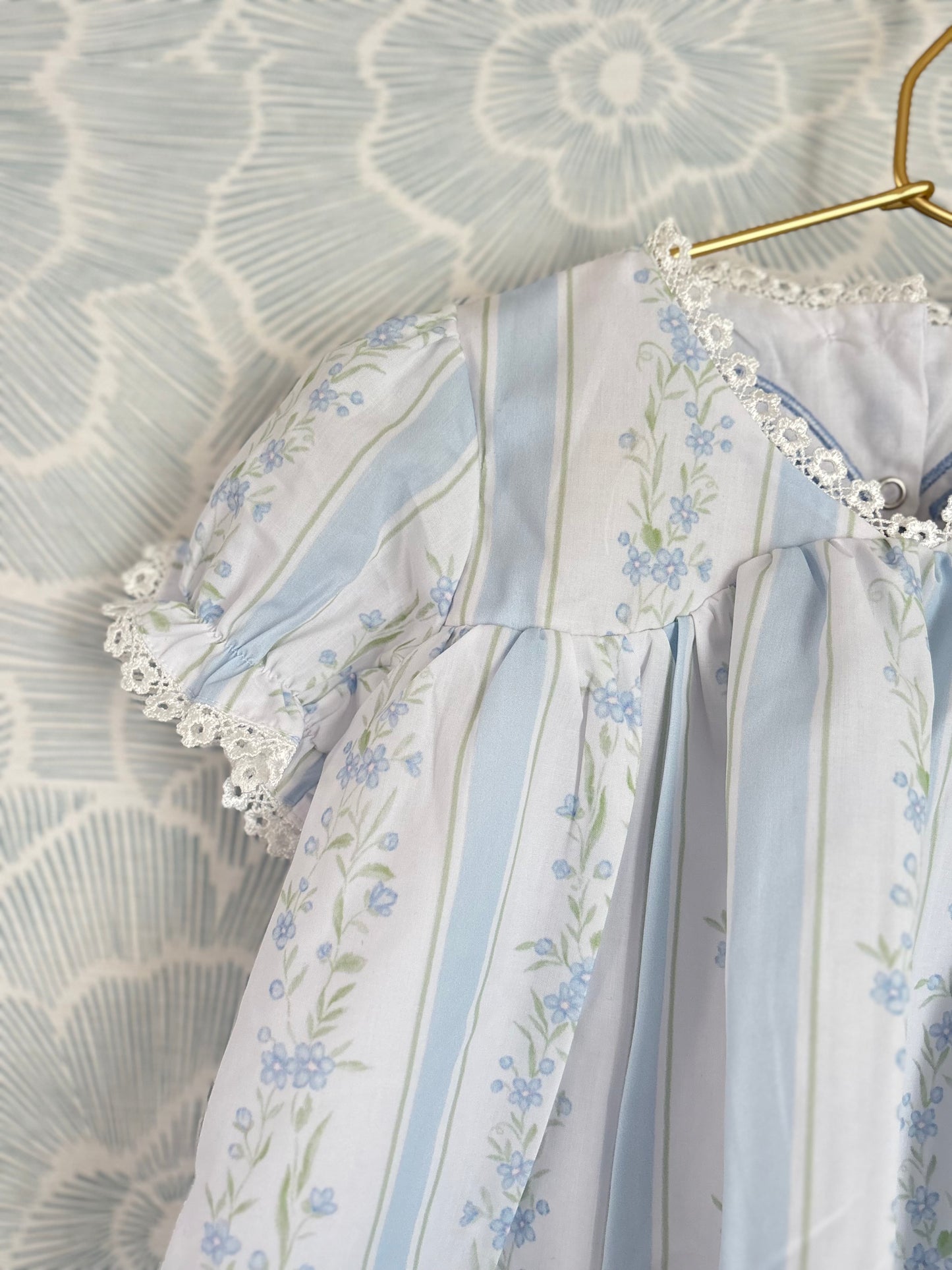 Willow and Ivy Bloomer Set