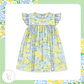 Garden Breeze Dress Sample