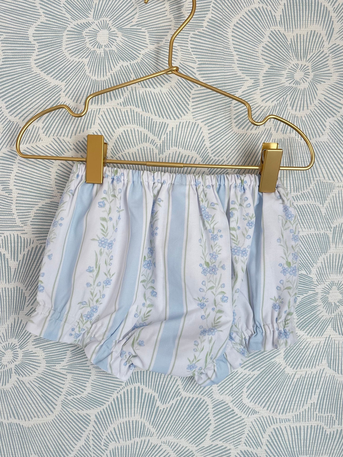 Willow and Ivy Bloomer Set