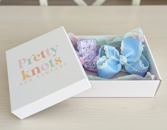 Bow Subscription Box