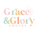 Grace and Glory Smocks