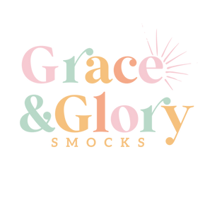 Grace and Glory Smocks